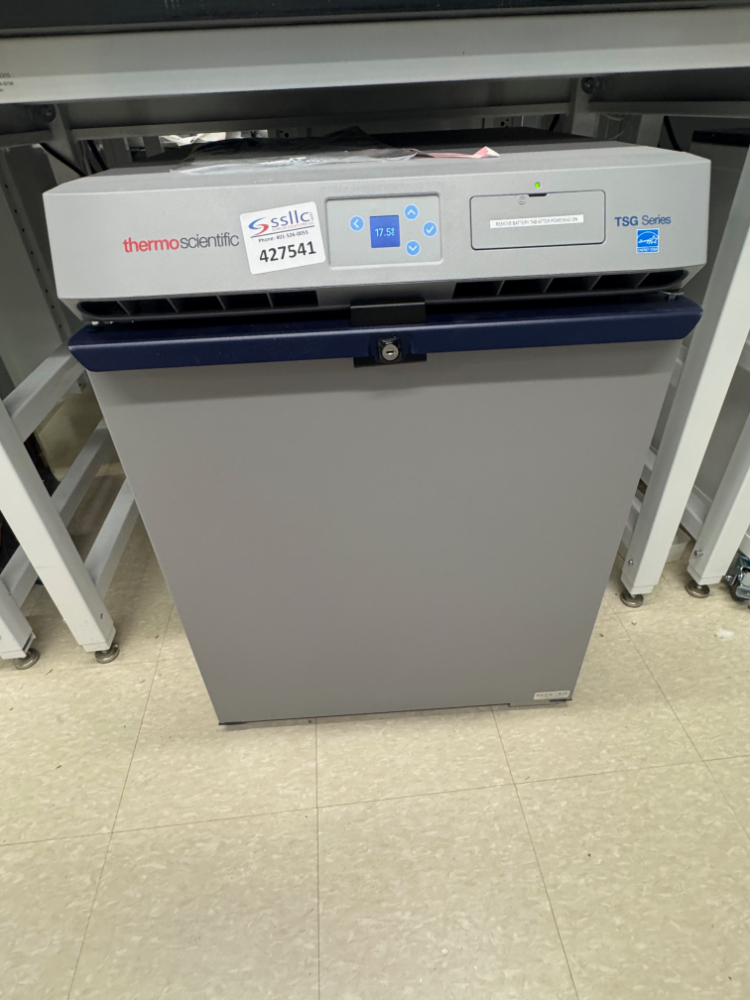 Image of Thermo TSG Undercounter Refrigerator